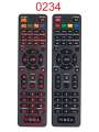 Пульт для телевизора Vinga L24FHD20B