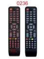 Пульт для телевизоров LIBERTY 2200-EDROLIBE