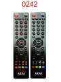 Пульт для телевизоров Akai UA32DM1100S