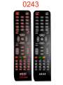 Пульт для телевизора Akai UA32HD19FHDS