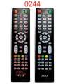 Пульт для телевизора Akai UA39HD22T2S 