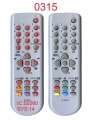 Пульт для телевизора Daewoo R-48A01