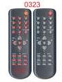 Пульт для телевизора Daewoo R-40A10