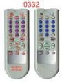 Пульт для телевизора Daewoo HYDFSR-0048UOCD