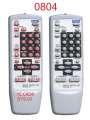 Пульт для телевизора JVC RM-C364
