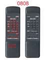 Пульт для телевизора JVC RM-C462