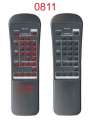 Пульт для телевизора JVC RM-C530