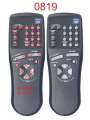 Пульт для телевизора JVC RM-C498
