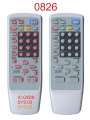 Пульт для телевизора JVC RM-C1261