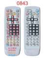 Пульт для телевизора JVC RM-C1281