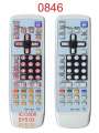 Пульт для телевизора JVC RM-C1302