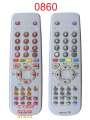 Пульт для телевизора JVC RM-C1100