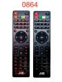 Пульт для телевизора JVC LT-32MU380