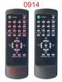 Пульт для телевизора LG 6710V00017H