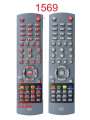 Пульт для телевизора Sharp GJ210