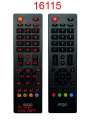 Пульт для телевизора Ergo 32DH3000