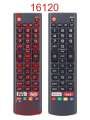 Пульт для телевизора Ergo 32WFS9000