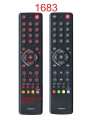Пульт для телевизора Thomson RC3000E02
