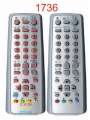 Пульт для телевизора Sony RM-W103