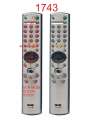 Пульт для телевизора Sony RM-932