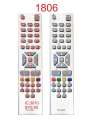 Пульт для телевизора Rainford RC-2440