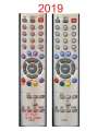 Пульт для телевизоров Toshiba CT-90253