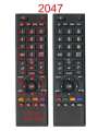 Пульт для телевизора Toshiba CT-90326