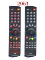 Пульт для телевизора Toshiba CT-90298