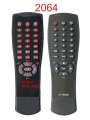 Пульт для телевизора Toshiba CT-90400