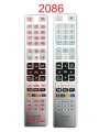 Пульт для телевизора Toshiba CT-8054