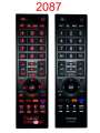 Пульт для телевизора Toshiba CT-90386