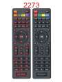 Пульт для телевизора Sencor SLE22F55M4