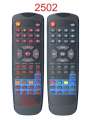 Пульт для телевизора Sitronics K10N-C5