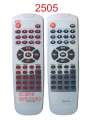 Пульт для телевизора Electron KEX2D-C6