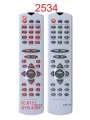 Пульт для телевизора Digital K18F-C41