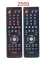 Пульт для телевизора Digital DL-32J85