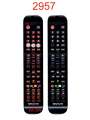 Пульт для телевизора Hoffson A32HD200T2S 