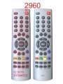 Пульт для телевизора Sitronics RK41A