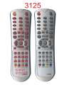 Пульт для телевизора Nokasonic LCD 838