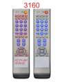 Пульт для телевизора Cameron LTV-1510