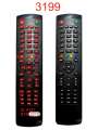 Пульт для телевизора Smart 43FHDT2S2SM8-S