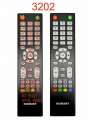 Пульт для телевизора Romsat 32HK1810T2