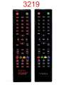 Пульт для телевизора Mirta LD-40T2FHD