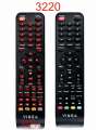 Пульт для телевизора Vinga L43UHD20B