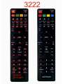 Пульт для телевизора Hoffson A32HD300T2S