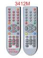 Пульт для телевизора Techno BC-1202
