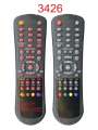 Пульт для телевизора Bravis LCD TV Black