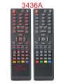 Пульт для телевизора Saturn (Сатурн) LCD-322