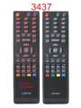 Пульт для телевизора JTC DVB-82401