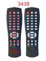Пульт для телевизора Electron 54TK-703 